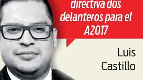 El Potro intenta dar mística al Atlante