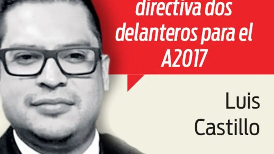 El Potro intenta dar mística al Atlante