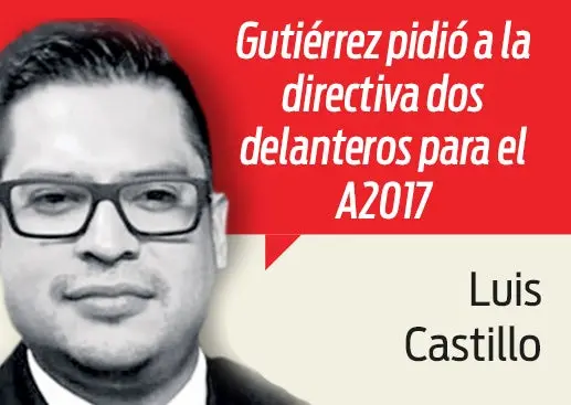 El Potro intenta dar mística al Atlante