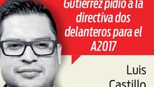 El Potro intenta dar mística al Atlante