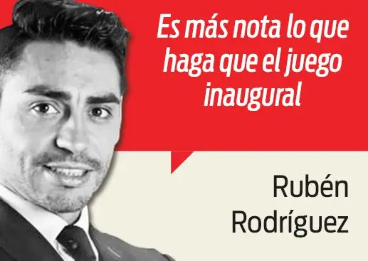 CR7, más importante que la Copa