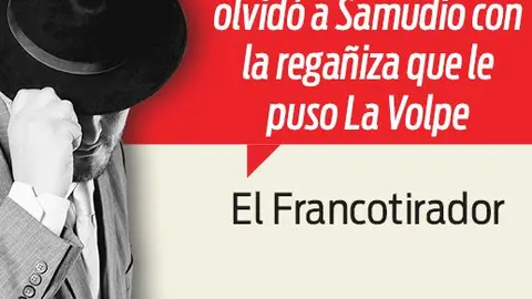 El enemigo está en casa