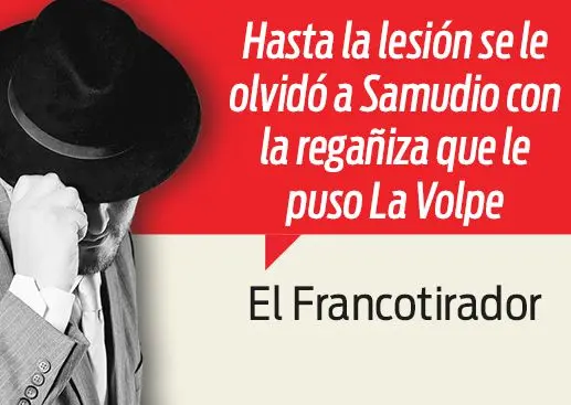 El enemigo está en casa
