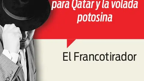 ¿La reivindicación de Vela?