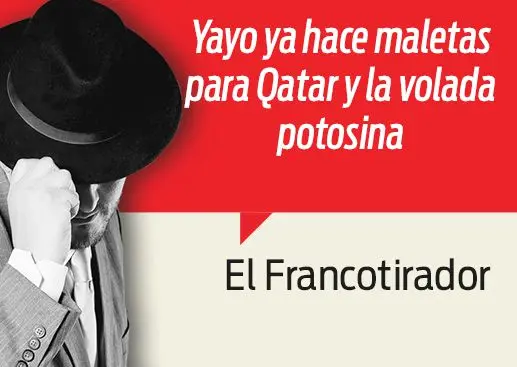 ¿La reivindicación de Vela?