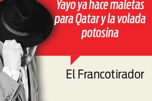 ¿La reivindicación de Vela?