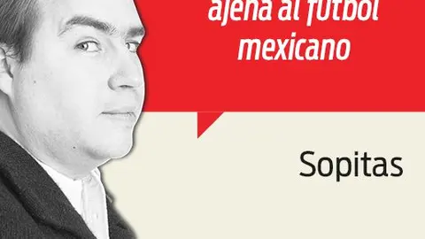 ¿Por qué hay que botar la Libertadores?