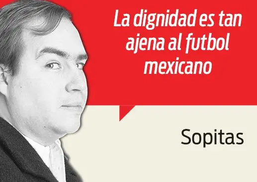 ¿Por qué hay que botar la Libertadores?