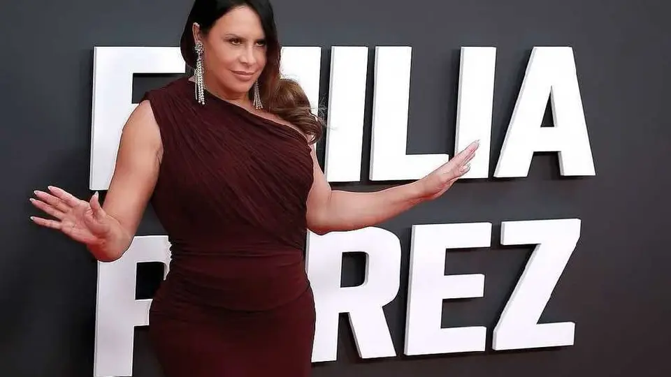 ¿Karla Sofía Gascón será descalificada de los Premios Oscar? Esto se sabe