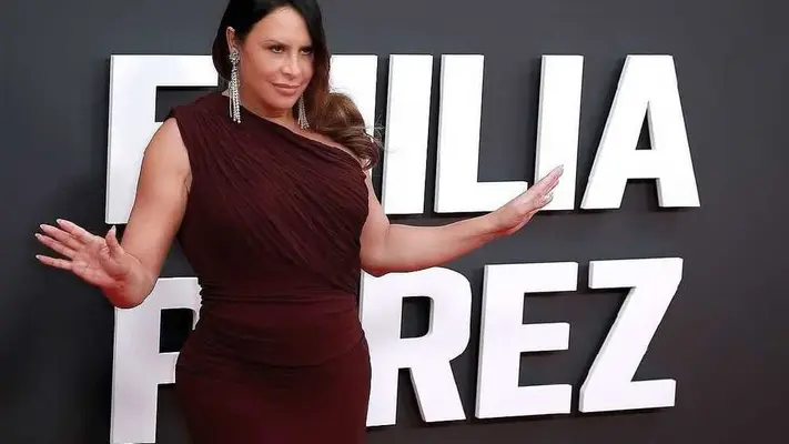 ¿Karla Sofía Gascón será descalificada de los Premios Oscar? Esto se sabe