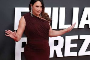 ¿Karla Sofía Gascón será descalificada de los Premios Oscar? Esto se sabe