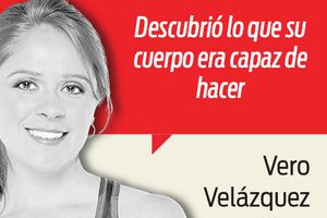 El hombre que no se cansa