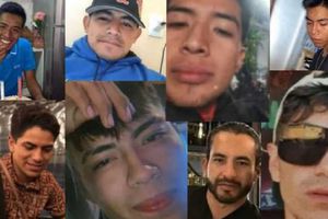 Reportan 14 desaparecidos en Puerto Escondido: Esto se sabe sobre el caso