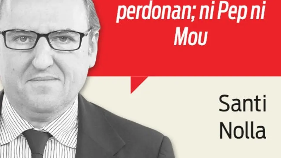 No fallan