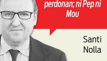 No fallan