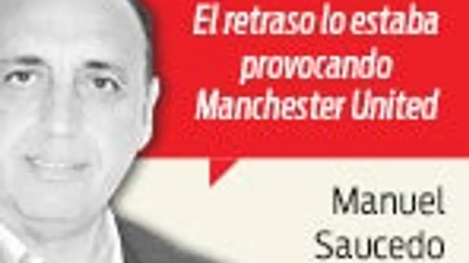 La maldita portería del Real Madrid