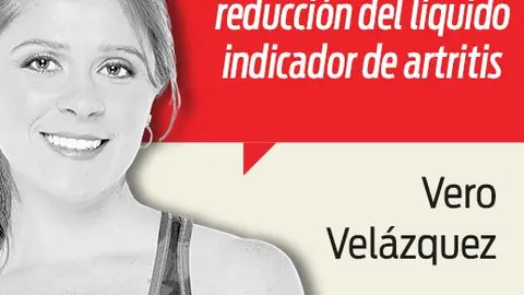 Podría ser bueno para las rodillas