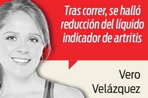 Podría ser bueno para las rodillas