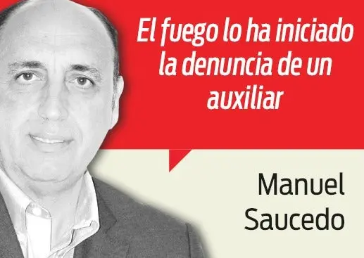 Ya se calienta el Clásico