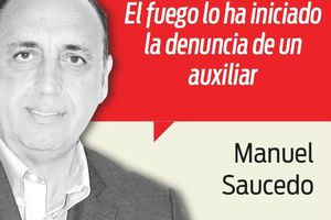 Ya se calienta el Clásico