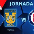 Tigres vs Cruz Azul: ¿Dónde ver la Jornada 7 de la Liga MX?
