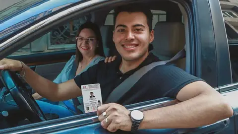 ¿Cuántas licencias permanentes de conducir se han tramitado en la CDMX? Aquí te lo contamos