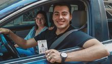¿Cuántas licencias permanentes de conducir se han tramitado en la CDMX? Aquí te lo contamos