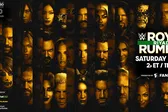 Royal Rumble 2026: ¿Cuándo y dónde ver la Batalla Real de WWE?