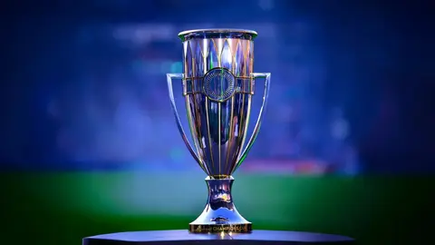 FOX y Concacaf anuncian renovación de derechos para Champions Cup por cuatro años
