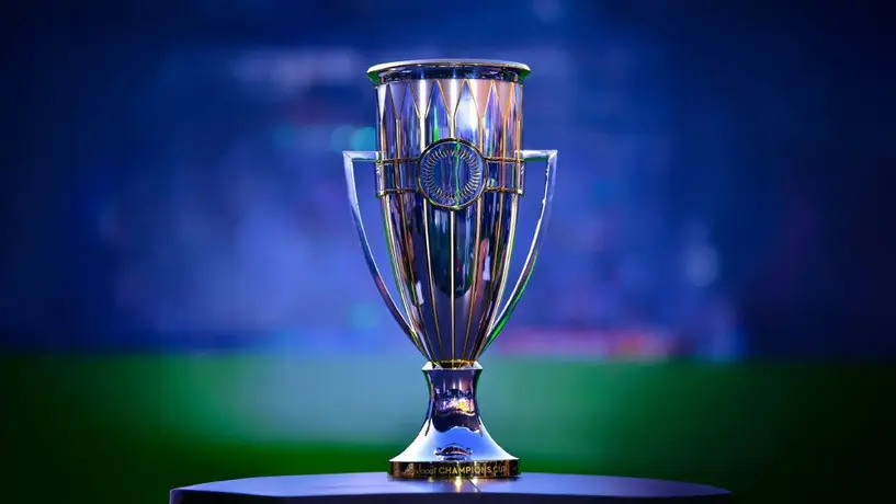 FOX y Concacaf anuncian renovación de derechos para Champions Cup por cuatro años
