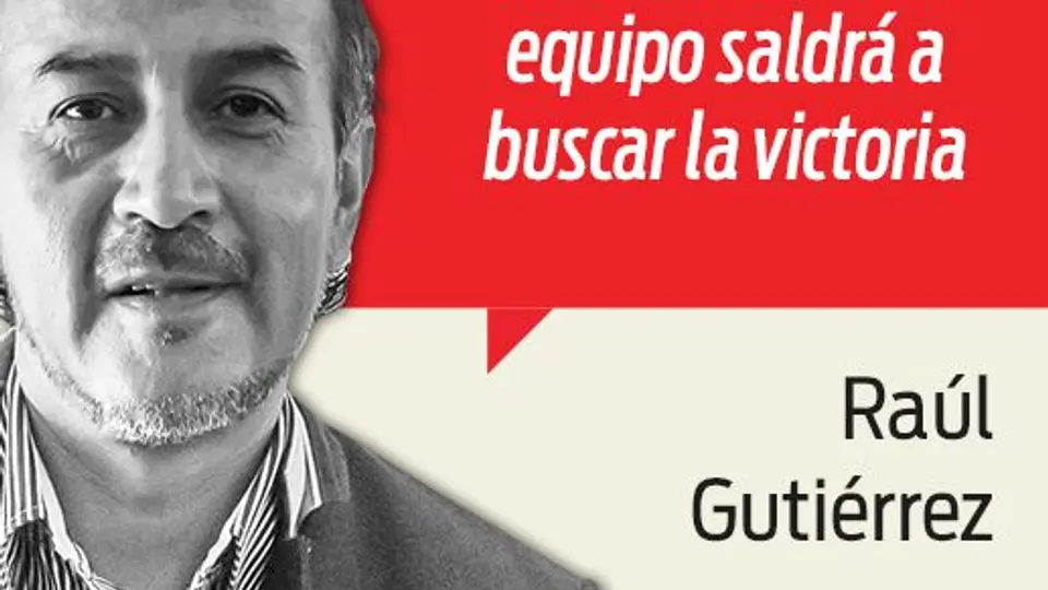 El boleto se gana en casa