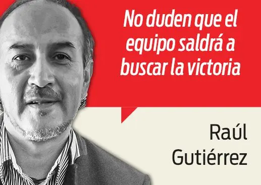 El boleto se gana en casa