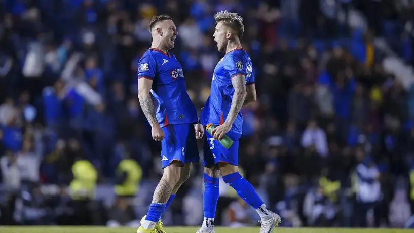 ¡Se quedan! Rotondi y Gonzalo Piovi, quien habría rechazado a Boca para seguir en Cruz Azul