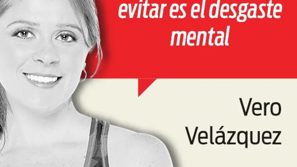 Correr te lleva al límite