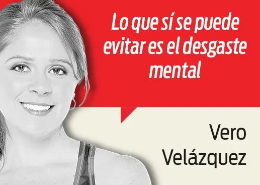 Correr te lleva al límite
