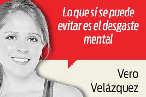 Correr te lleva al límite