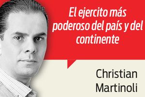 Los Tigres del Norte