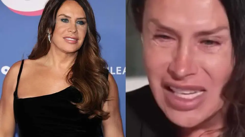 Karla Sofía Gascón dice que no renunciará a su nominación a los Premios Oscar