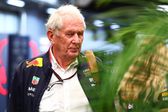 ¿Se trata de Checo Pérez? Helmut Marko señala cuál fue su peor error en Red Bull