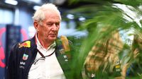 ¿Se trata de Checo Pérez? Helmut Marko señala cuál fue su peor error en Red Bull