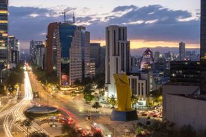 Hoy No Circula: ¿Qué autos NO circulan el miércoles 22 de enero de 2025 en CDMX y EDOMEX?