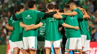 El futbol regio en la fecha FIFA con México