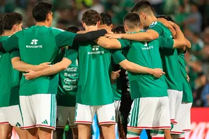 El futbol regio en la fecha FIFA con México