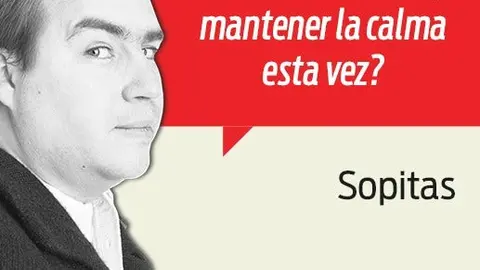 La Crisis de Mourinho