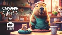 Capibara Fest 2025 en CDMX: Fecha, lugar, lista de actividades y todo lo que debes saber