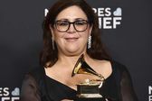 Gabriela Ortiz, compositora mexicana y profesora de la UNAM que ganó un Grammy 2025