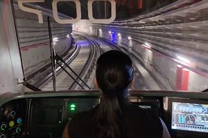 Línea 1 del Metro: Abrirán otro tramo de estaciones en reparación