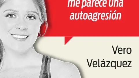 Seamos sensatos