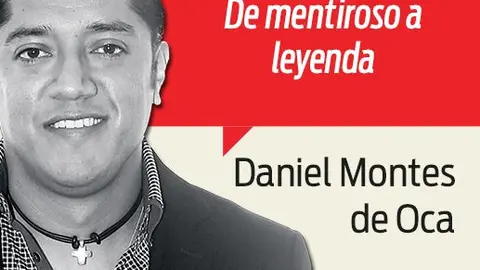 Raúl González: De mentiroso a leyenda