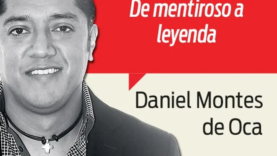 Raúl González: De mentiroso a leyenda